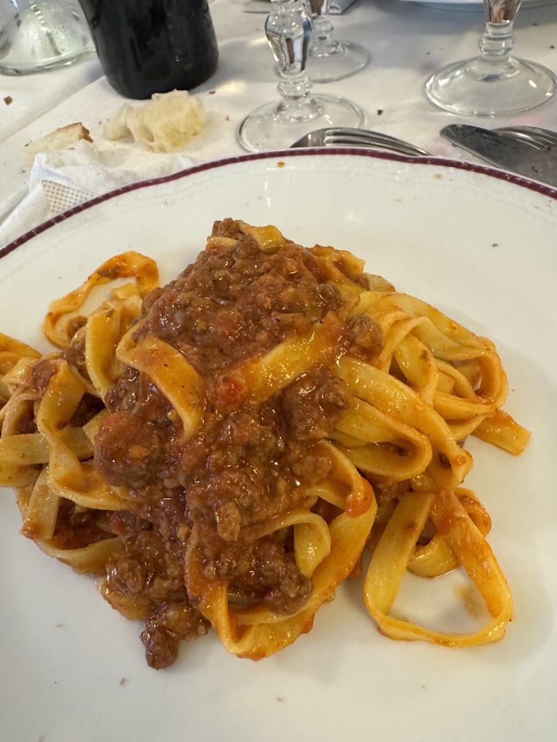Ristorante Squarciarelli