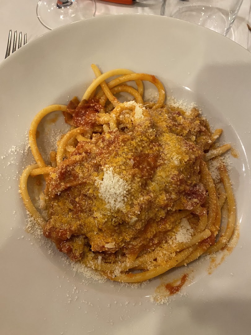 Ristorante Squarciarelli