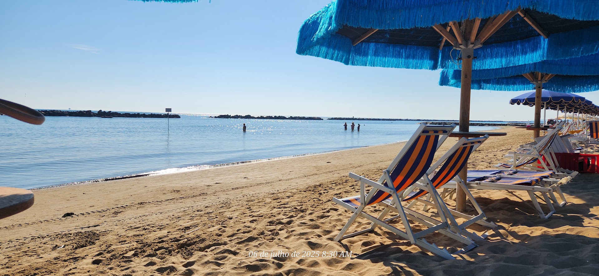 Ristorante Stabilimento Balneare Albatros