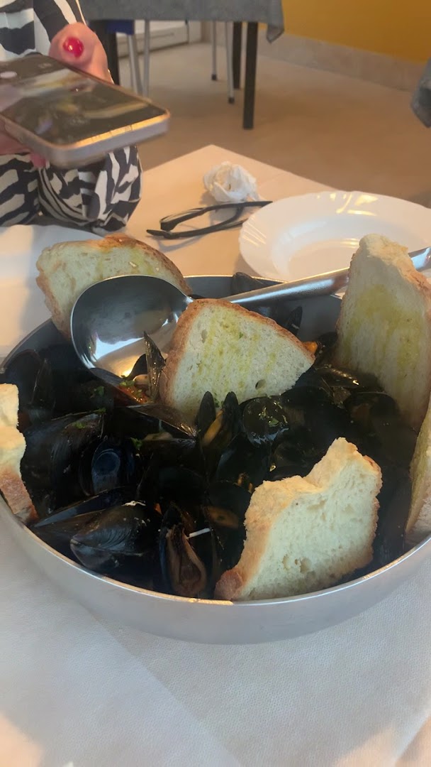 Ristorante Stabilimento Balneare Albatros