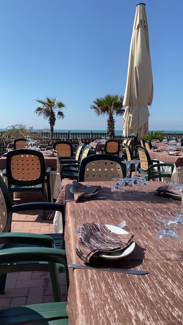 Ristorante Stabilimento Balneare Galapagos