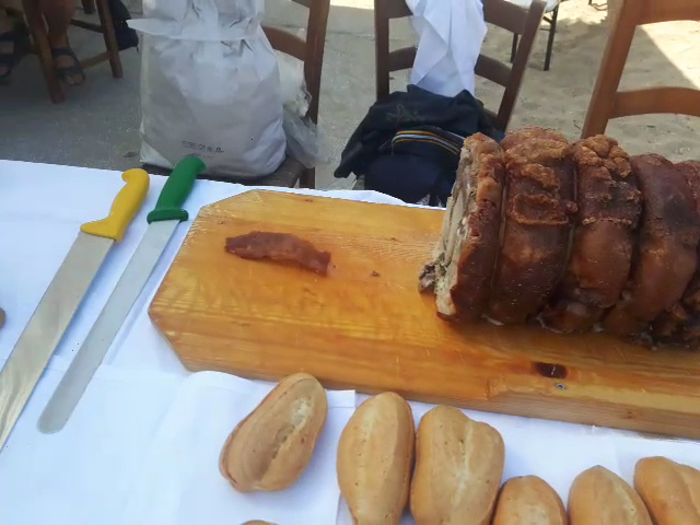 Ristorante Stabilimento Balneare VirgolaZero1