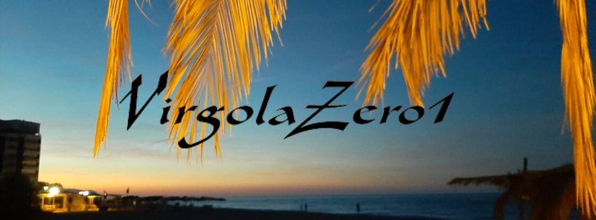 Ristorante Stabilimento Balneare VirgolaZero1