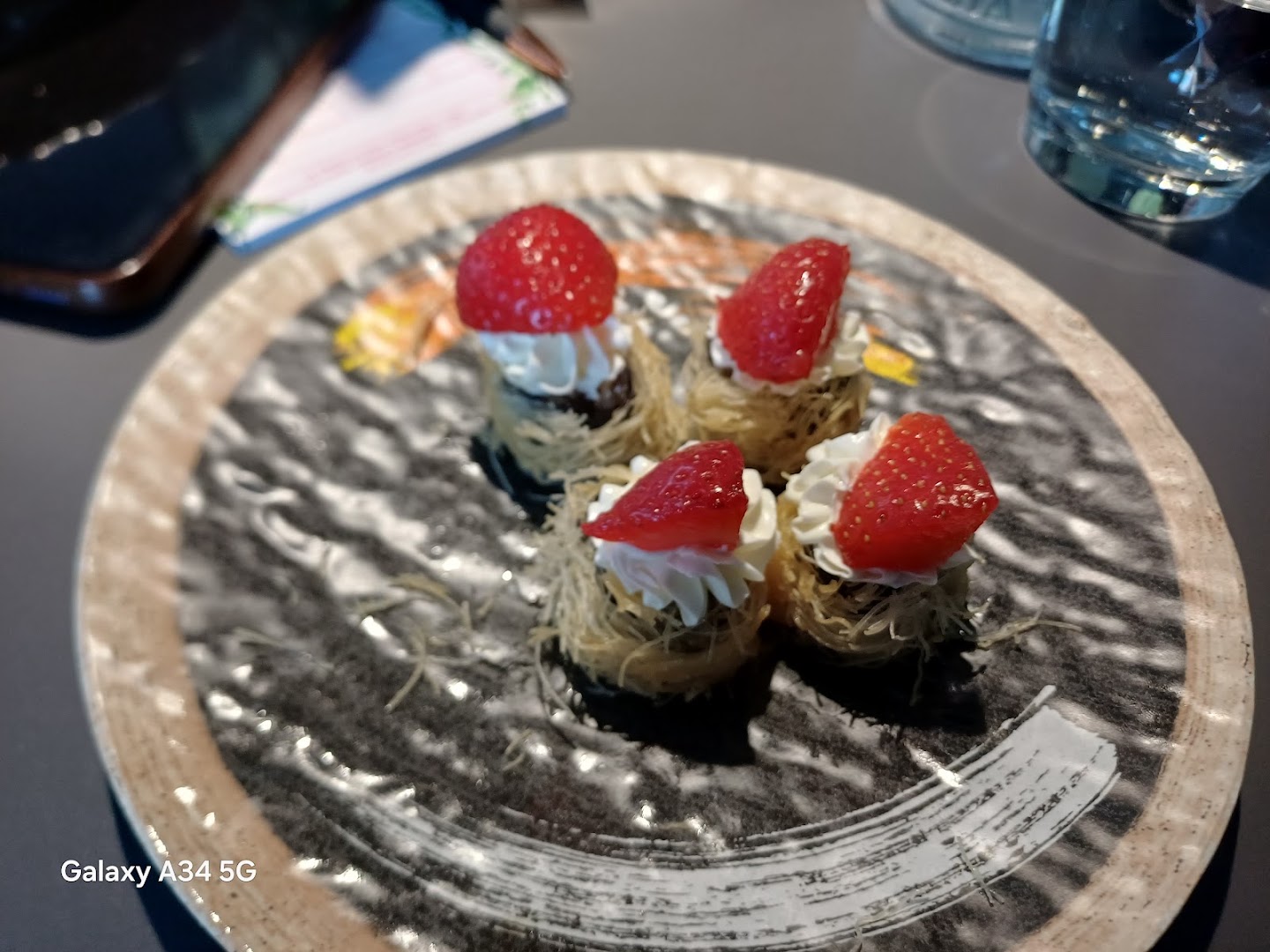Ristorante Star Grottammare