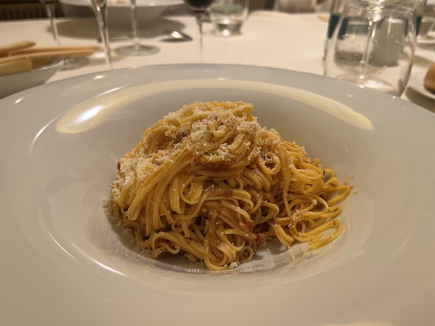 Ristorante Stazione, Santo Stefano Belbo