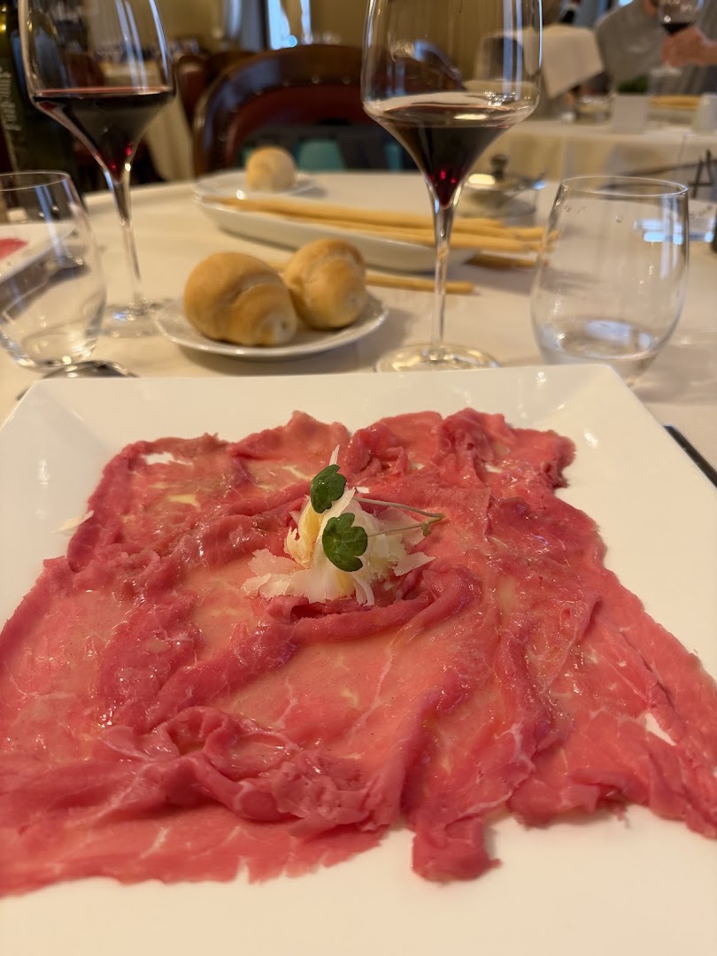 Ristorante Stazione