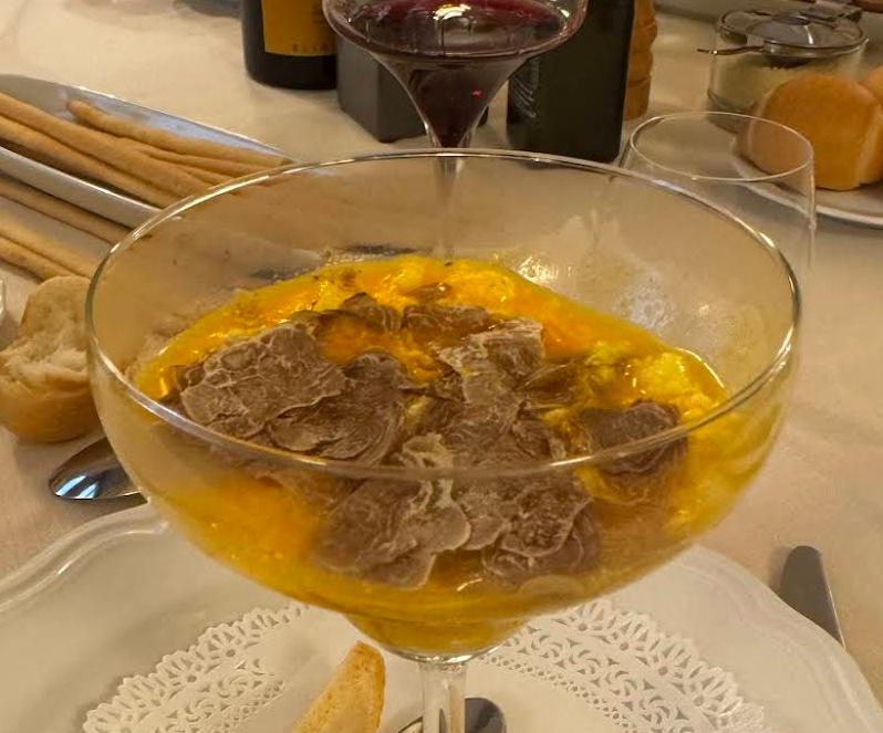Ristorante Stazione