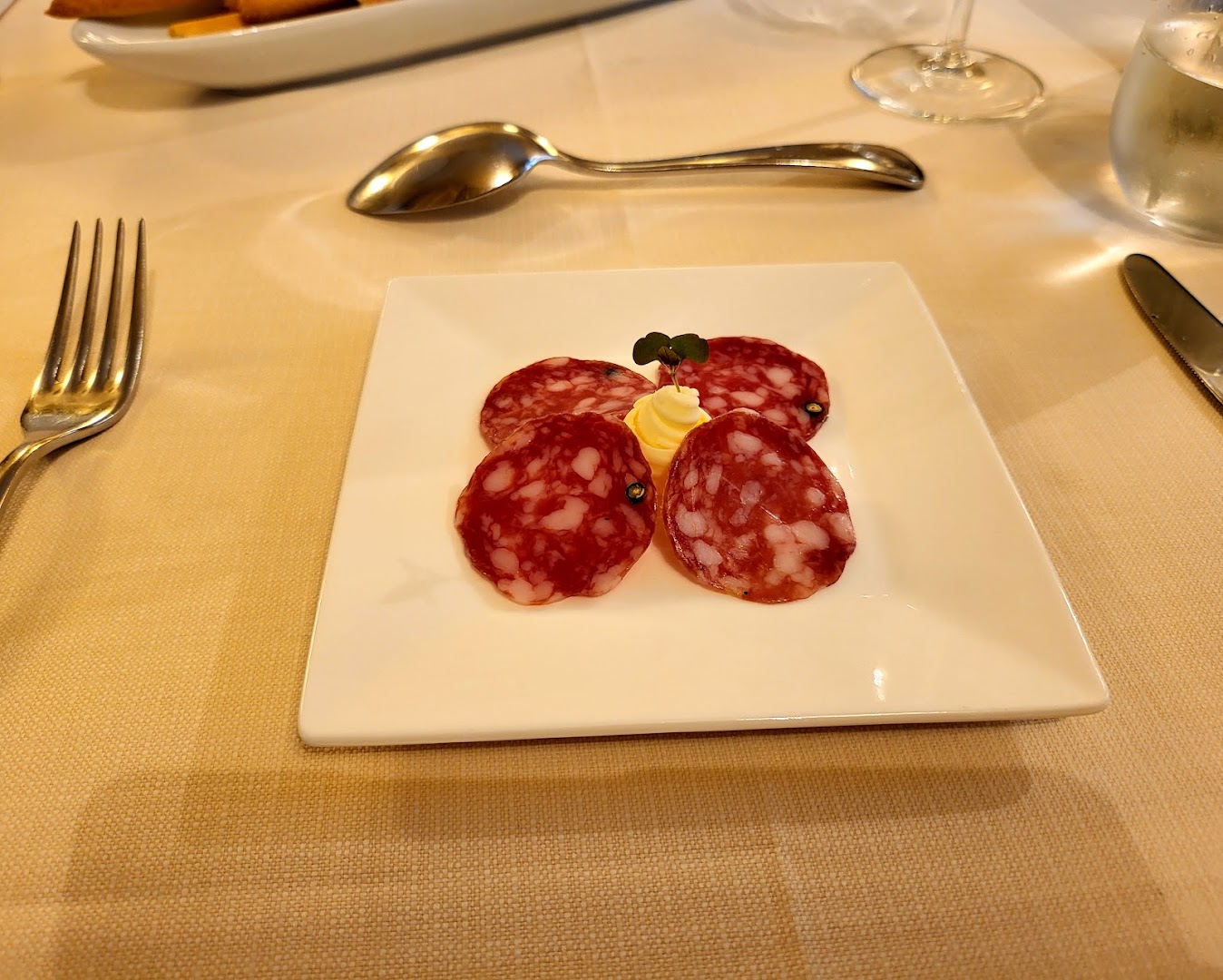 Ristorante Stazione