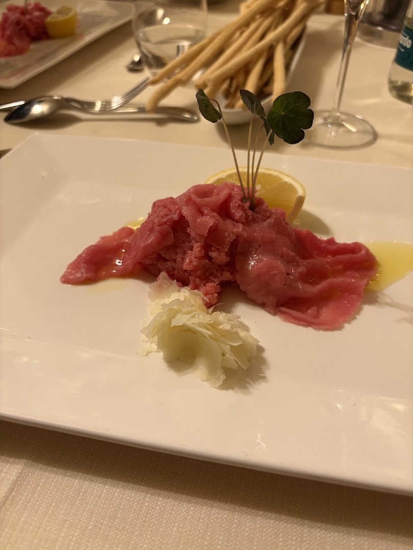 Ristorante Stazione