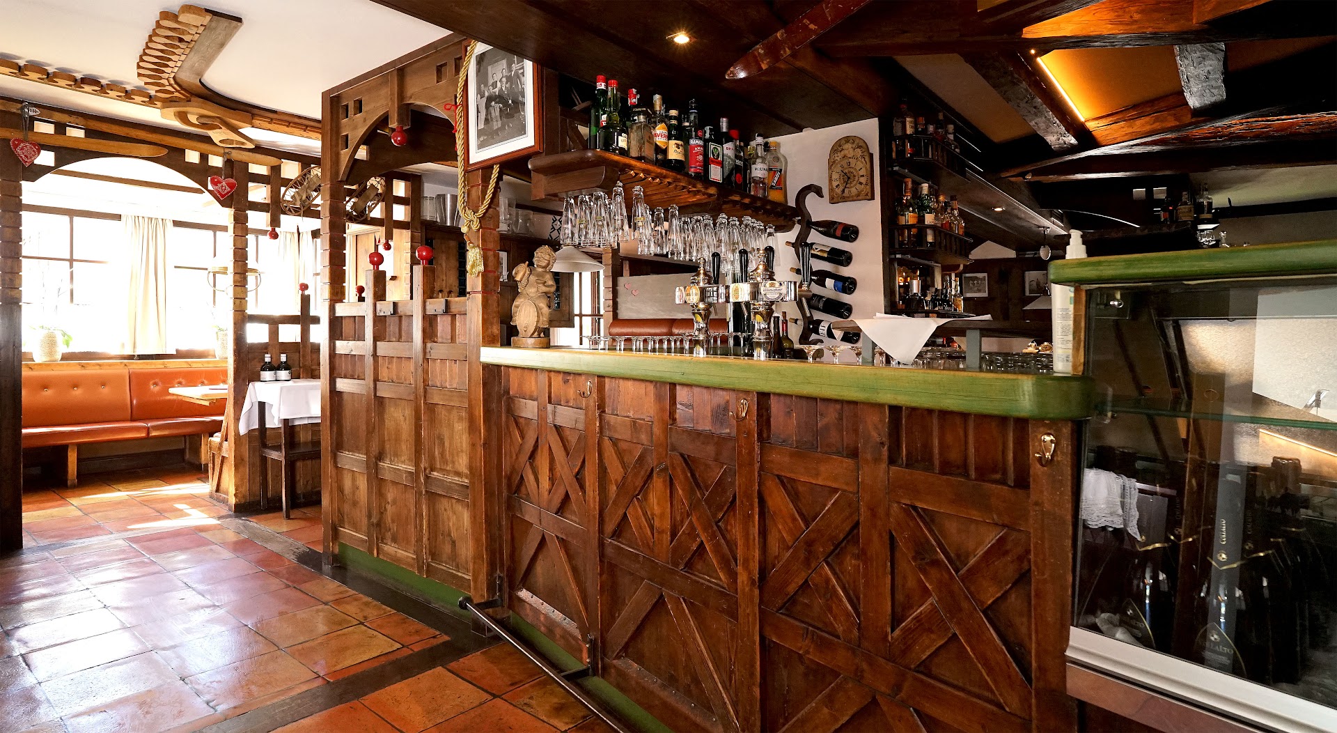 Ristorante Steak house Ciolà