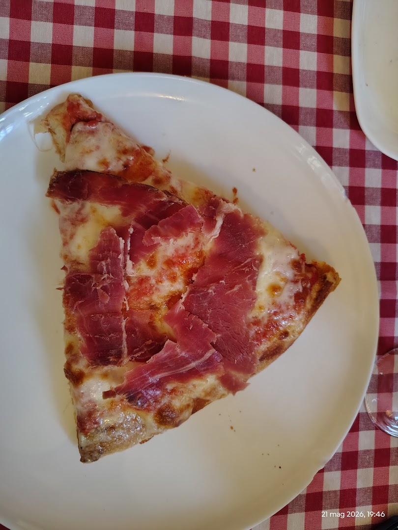 Ristorante Steak-House da Lory