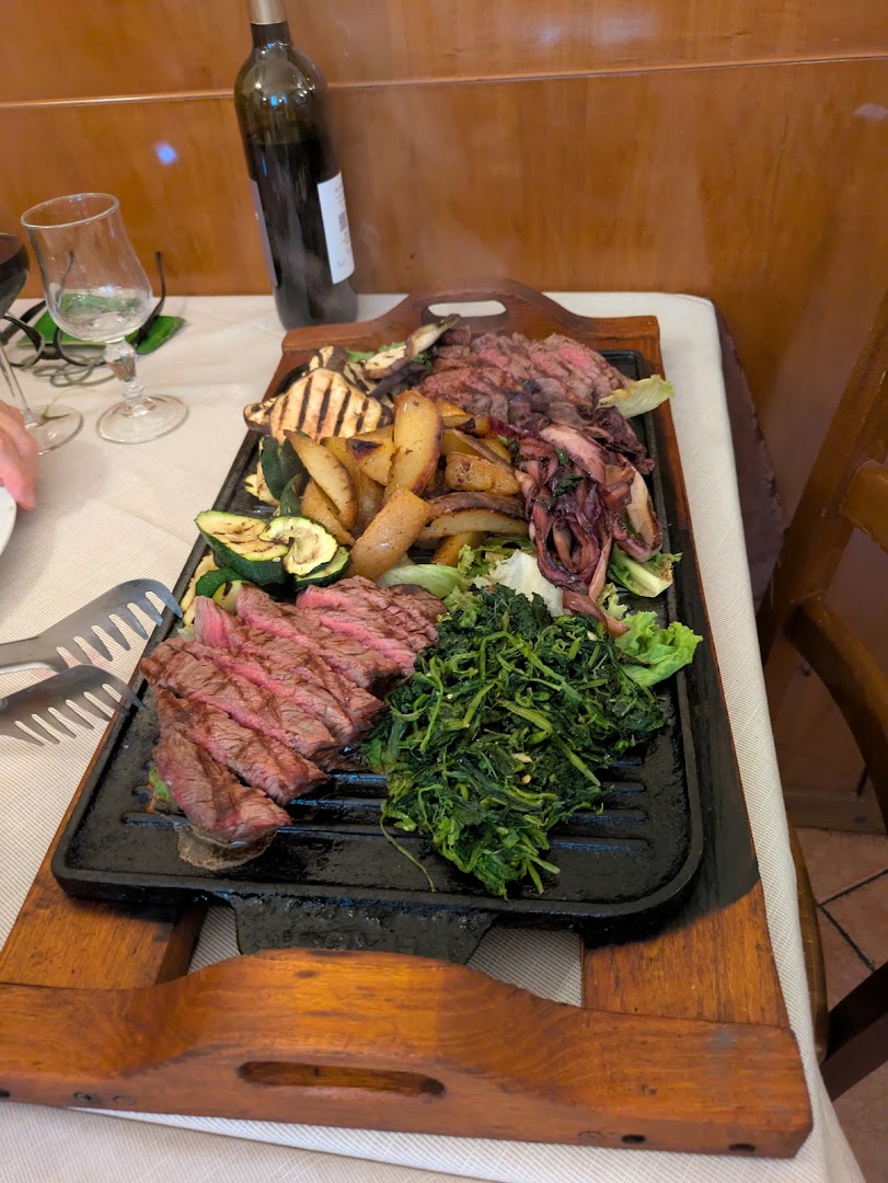 Ristorante Steak-House da Lory