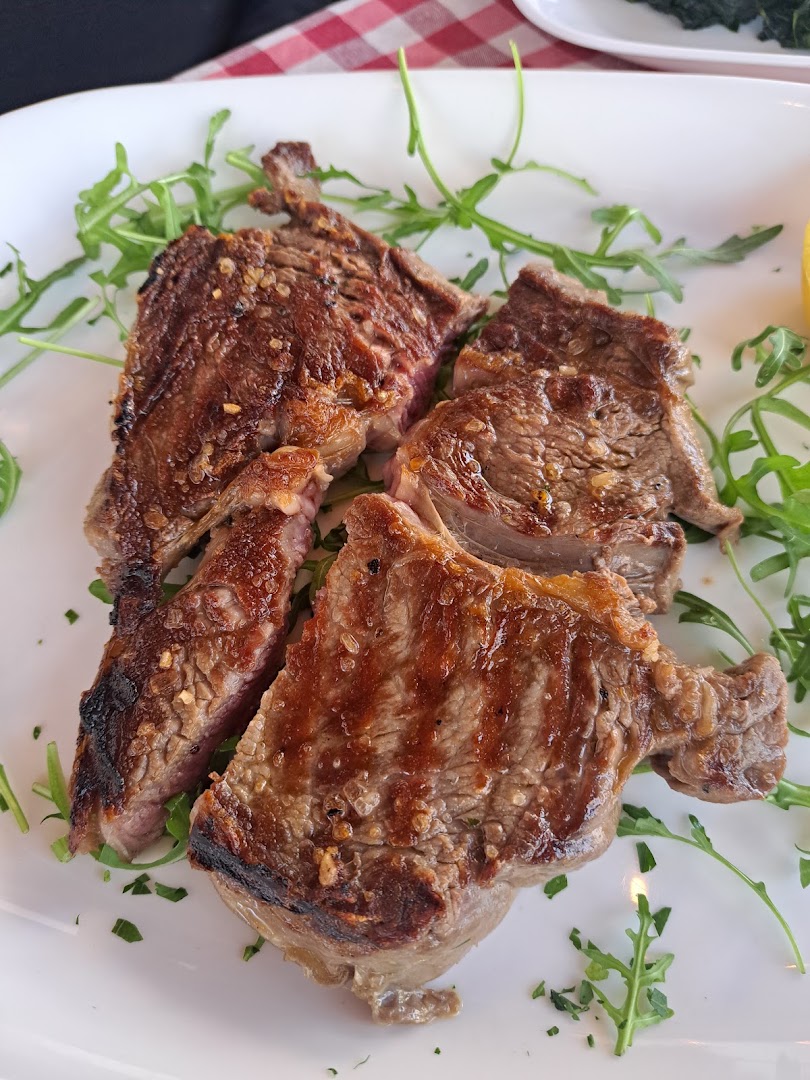 Ristorante Steak-House da Lory