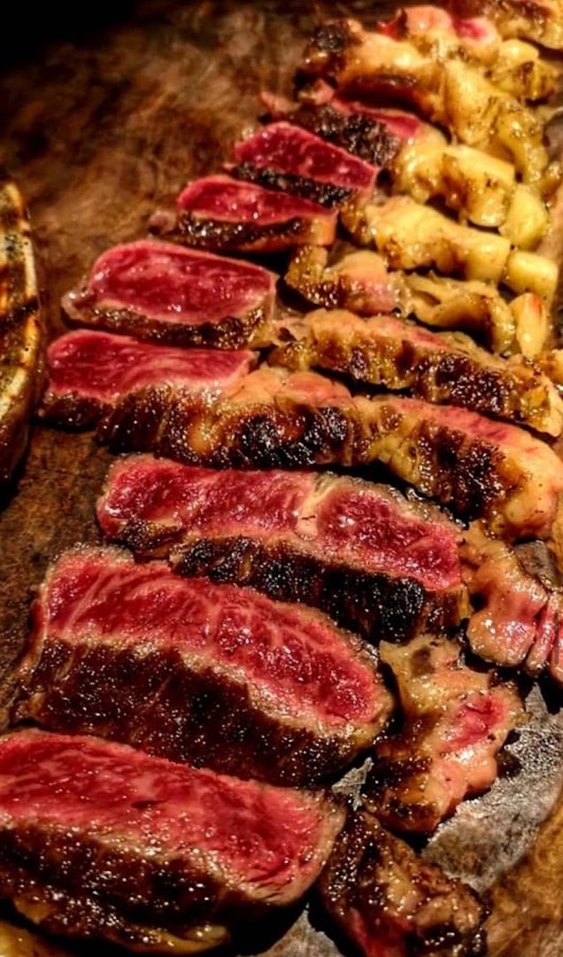 Ristorante Steak-House da Lory
