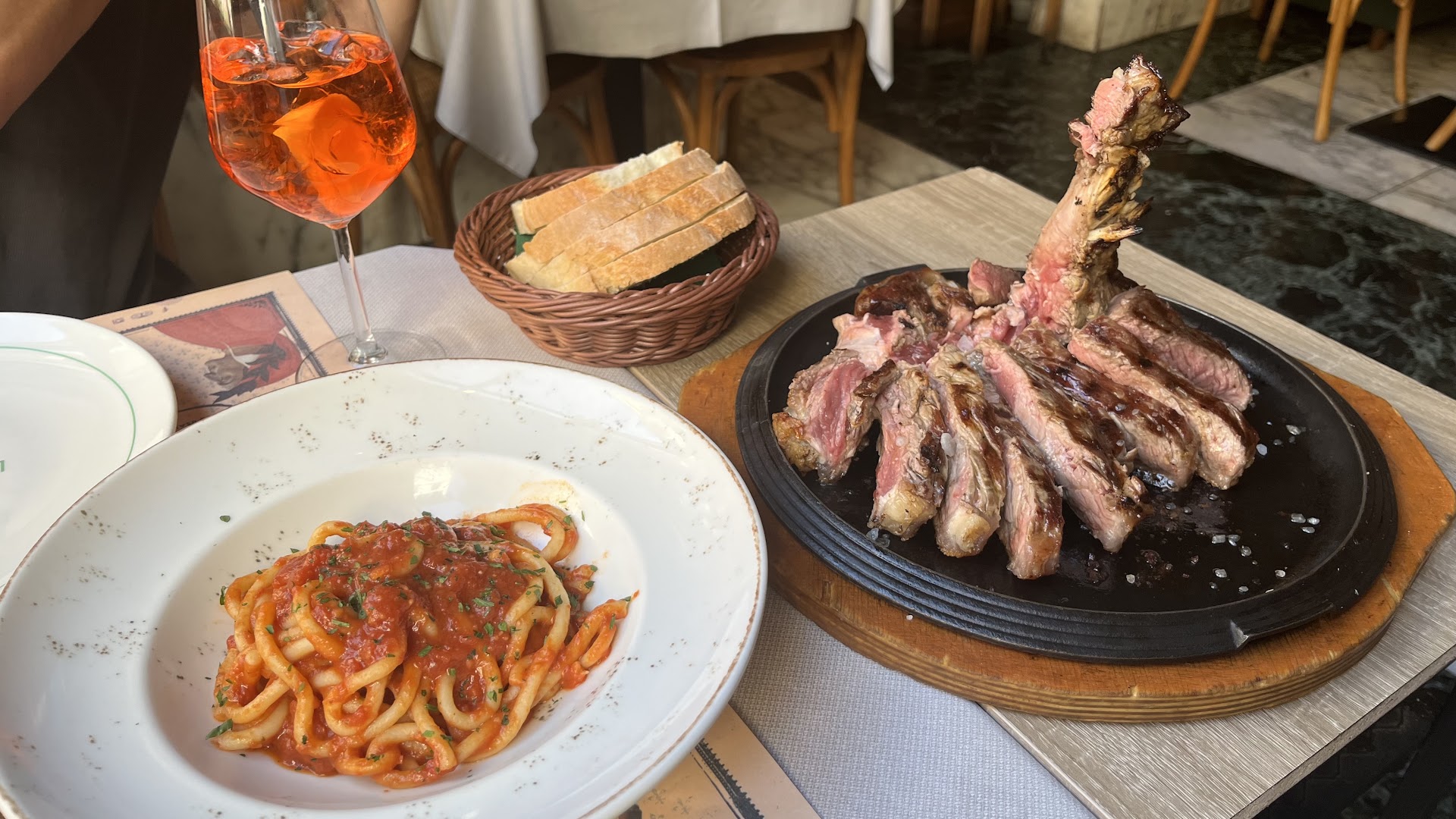 Ristorante Steakhouse Auditore
