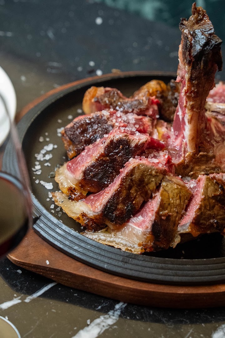 Ristorante Steakhouse Auditore, Firenze