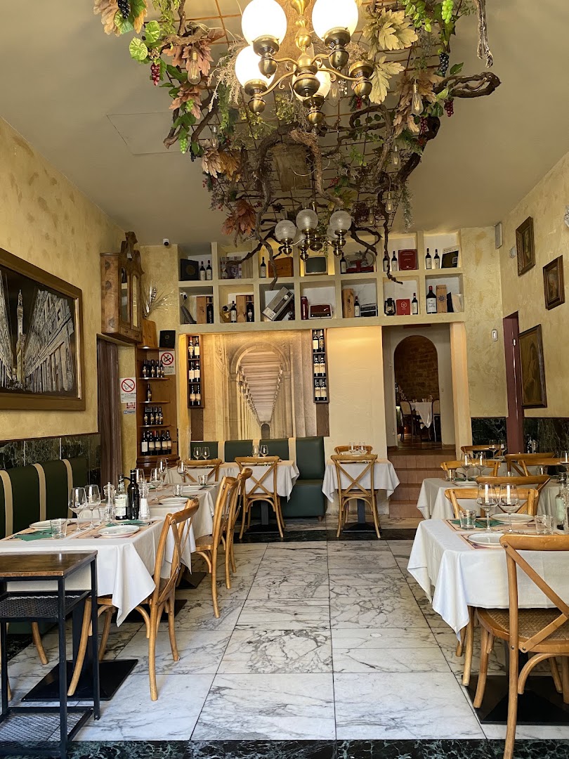 Ristorante Steakhouse Auditore