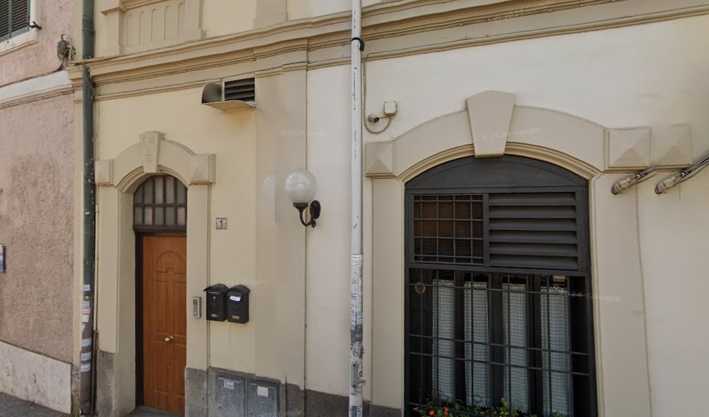 Ristorante Stefani Marchetti, Grottaferrata