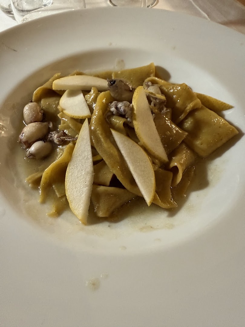 Ristorante Stefani