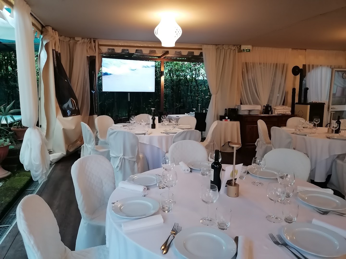 Ristorante Stefani