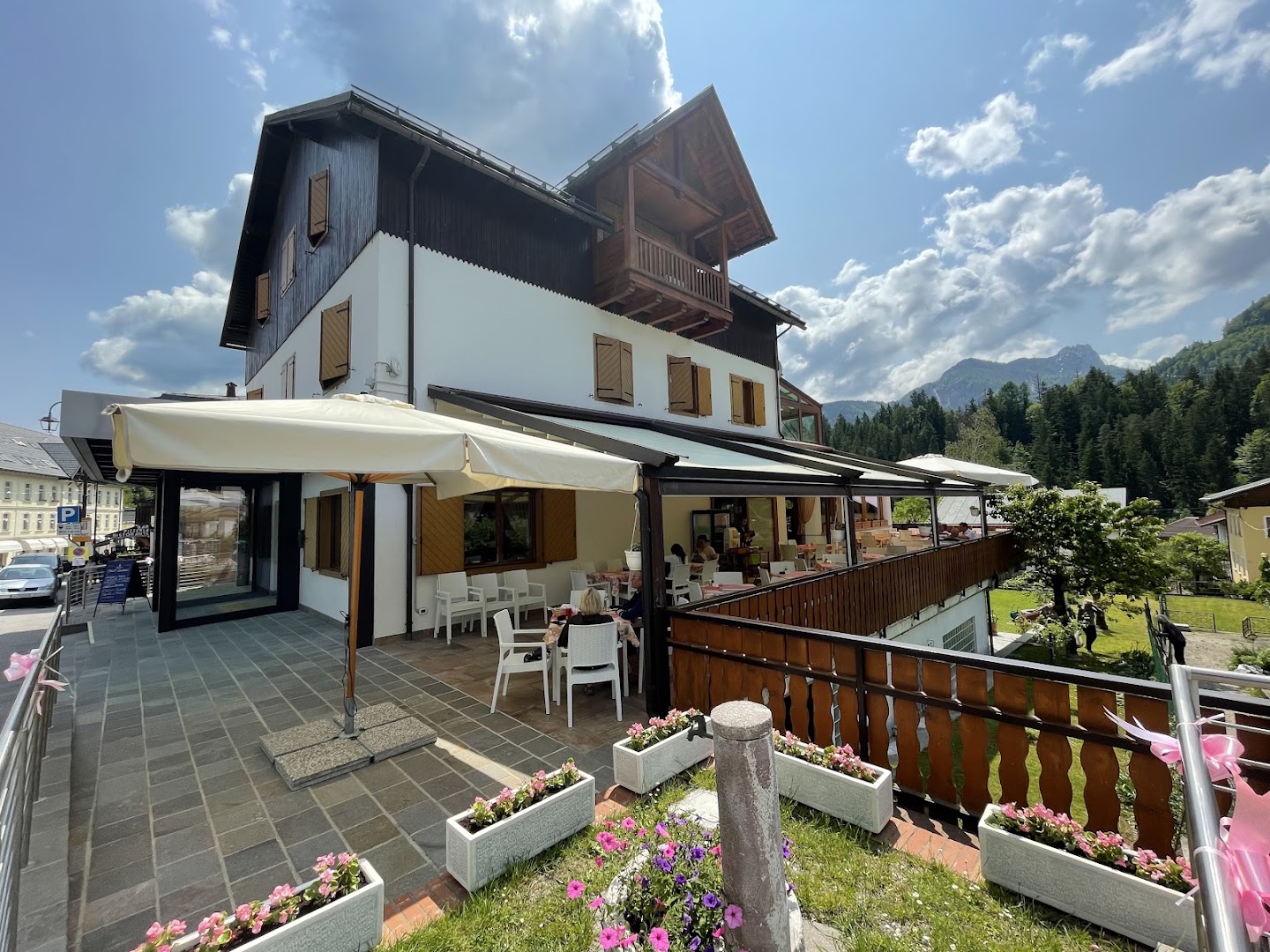 Ristorante Stefania Tarvisio