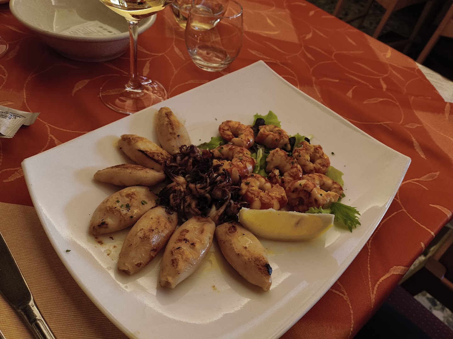 Ristorante Stefania Tarvisio