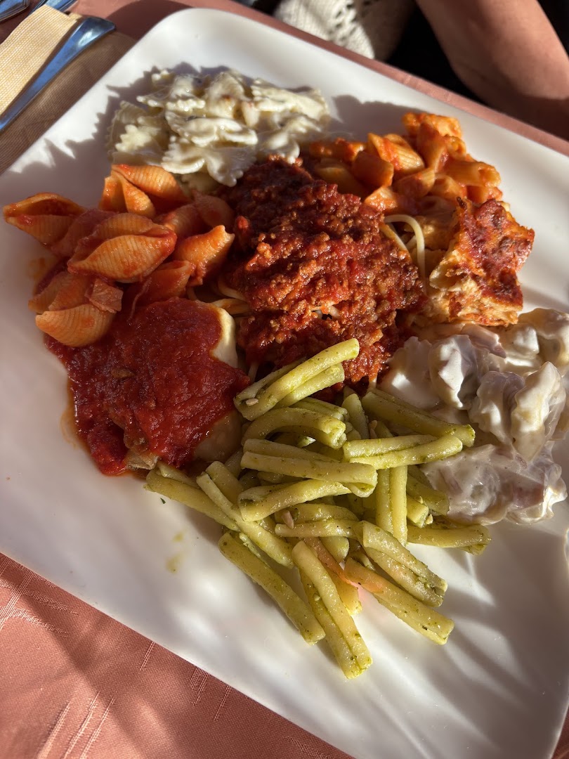Ristorante Stefania Tarvisio
