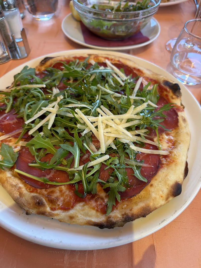 Ristorante Stefania Tarvisio