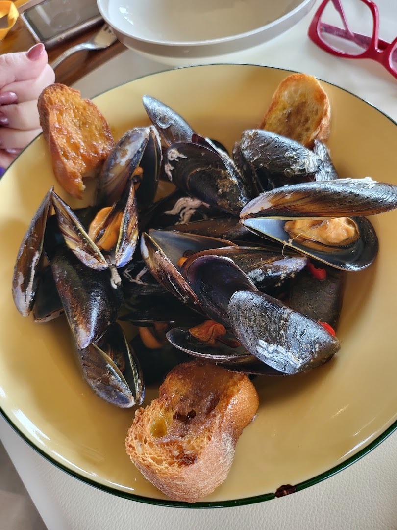 Ristorante Stella di Mare