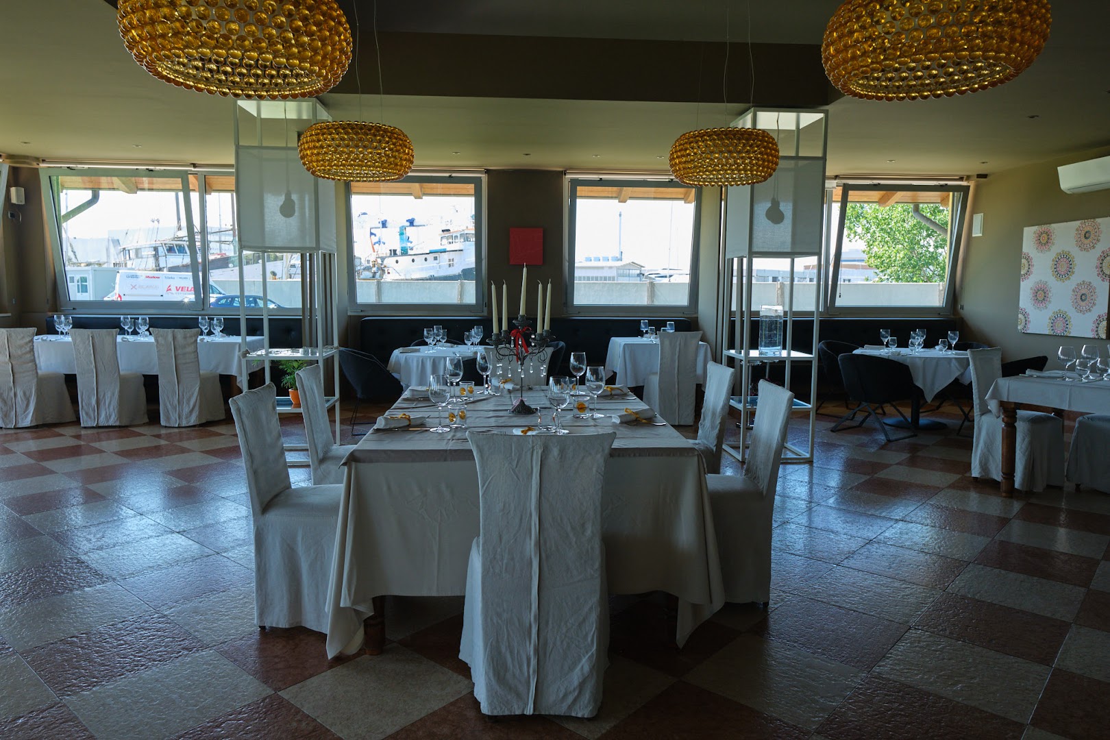 Ristorante Stella di Mare