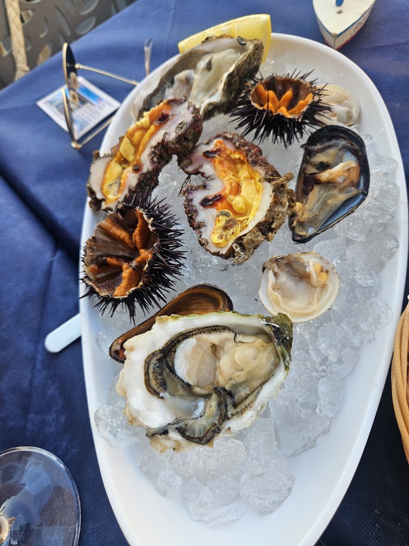Ristorante Stella Maris2, Vieste