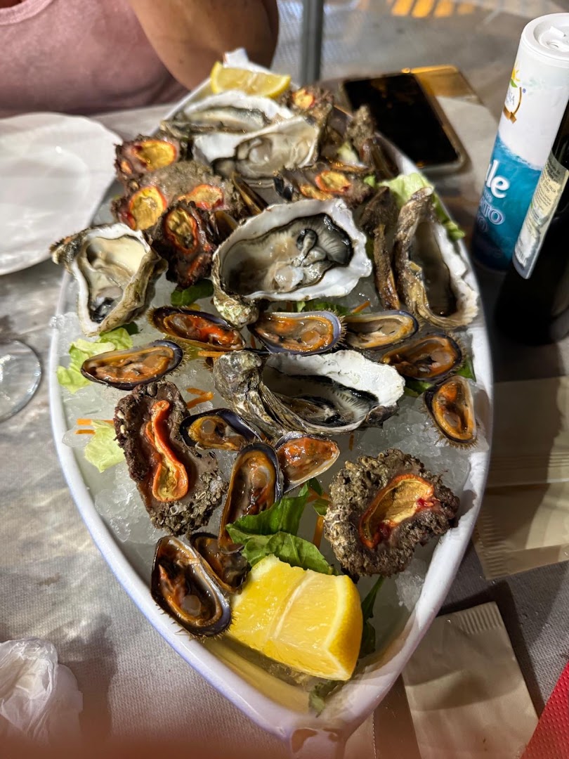 Ristorante Stella Maris2