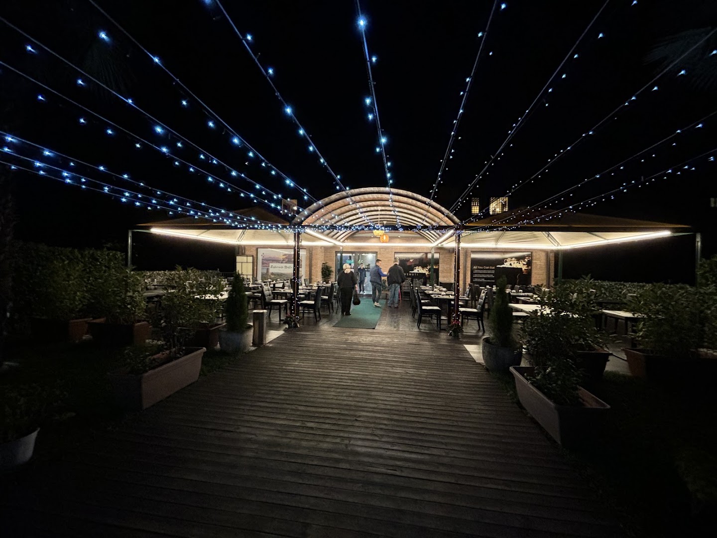 Ristorante Stella