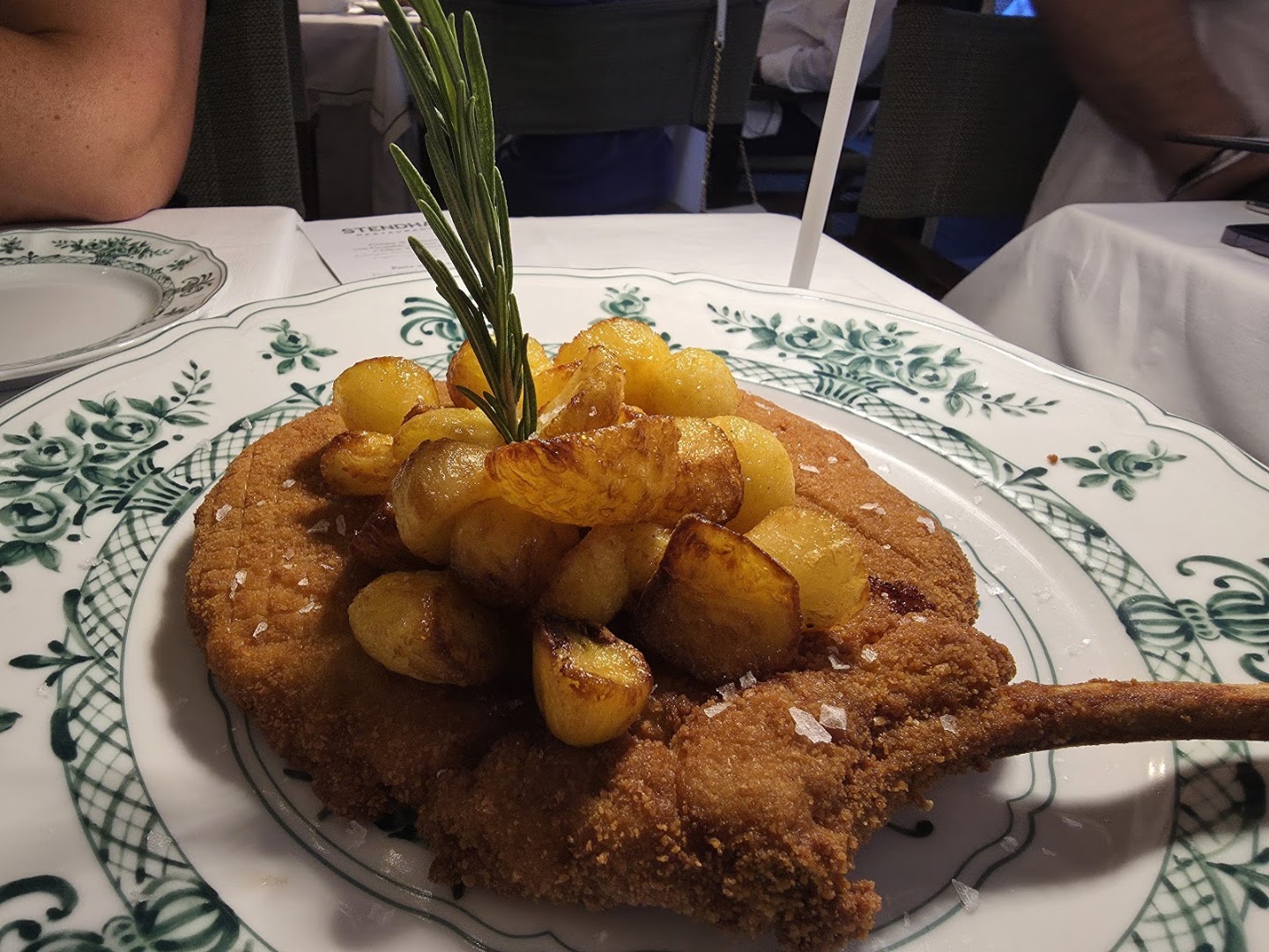 Ristorante Stendhal Brera