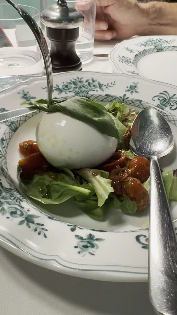 Ristorante Stendhal Brera