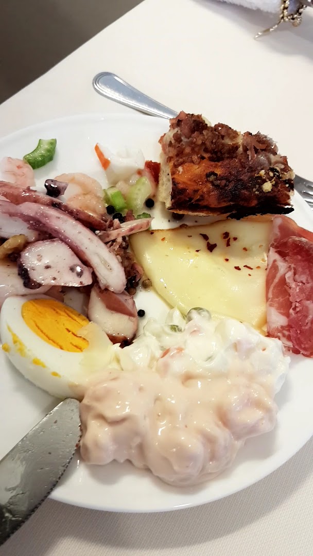 Ristorante Stockholm, Rooms & Meeting Hall, Castelli Calepio
