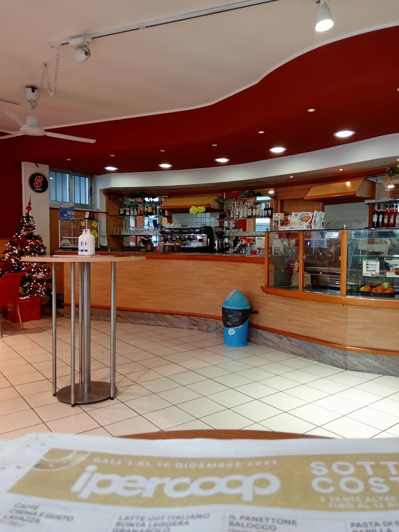 Ristorante Stop 'N Go