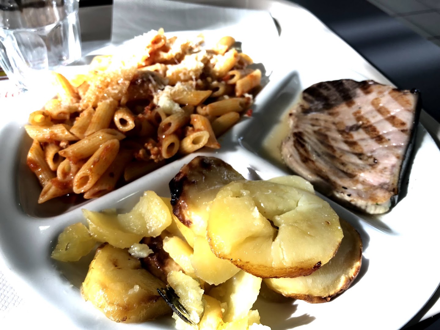 Ristorante Stop 'N Go
