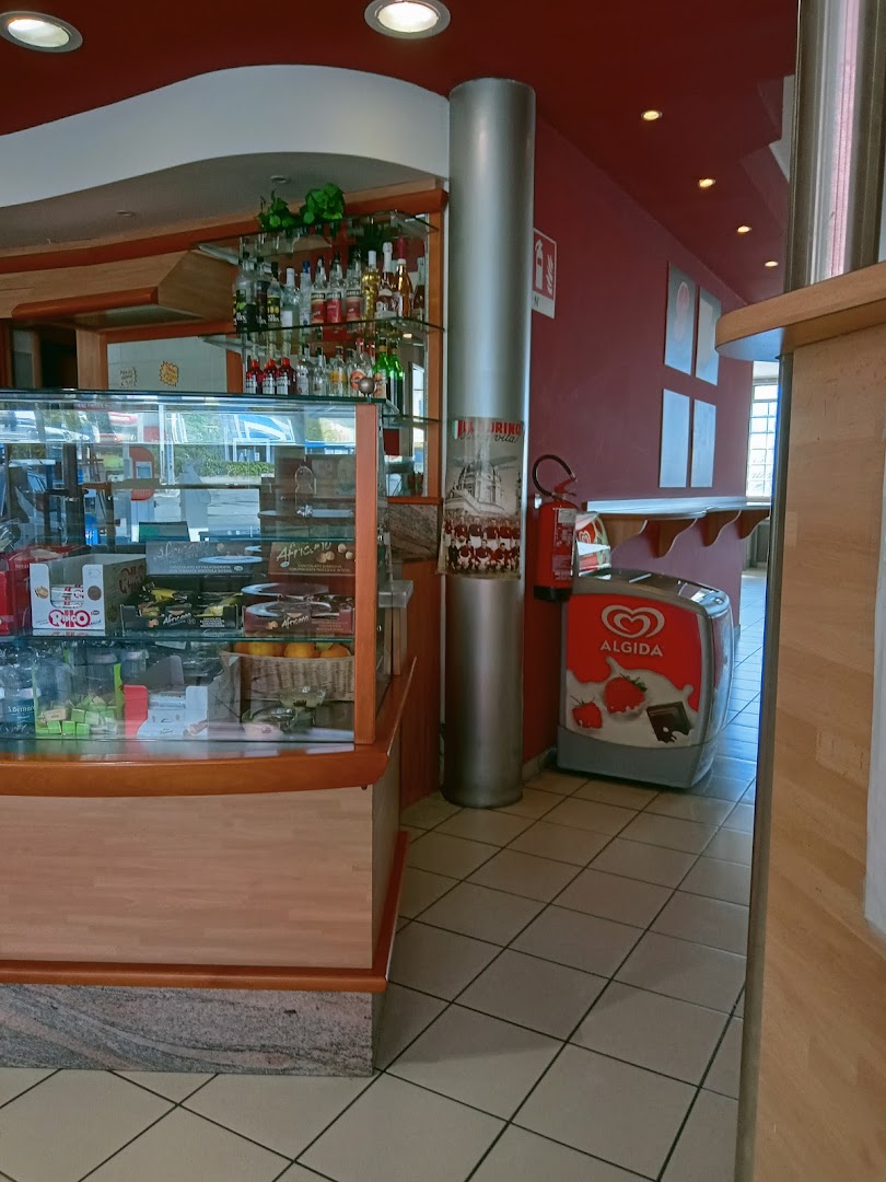 Ristorante Stop 'N Go