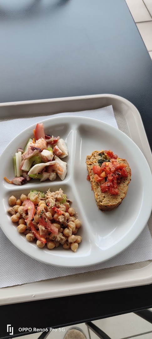 Ristorante Stop 'N Go