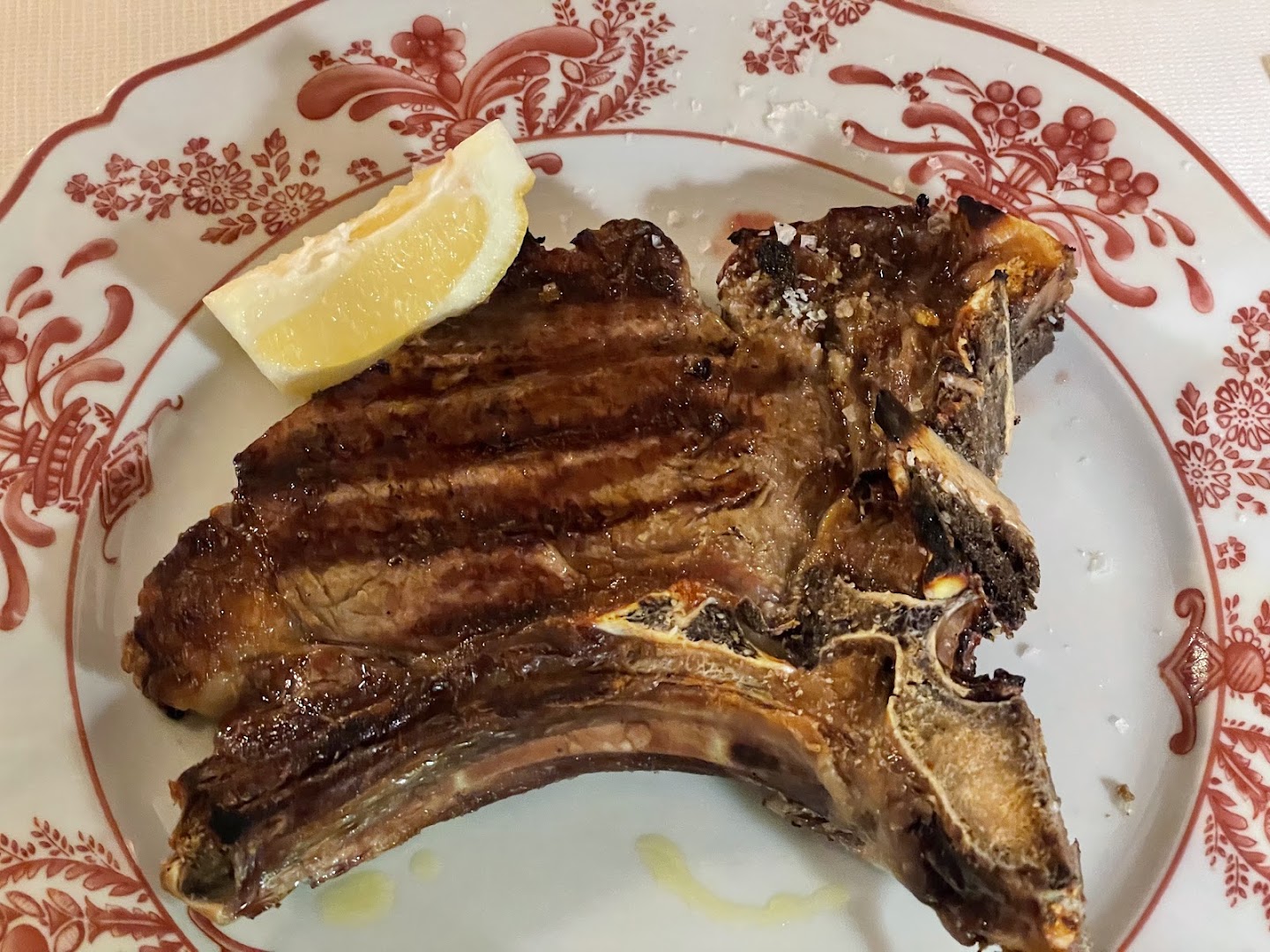 Ristorante Storico Sabatini
