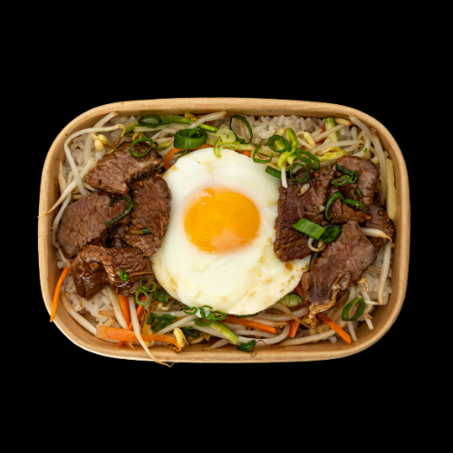 Ristorante Street Food DON