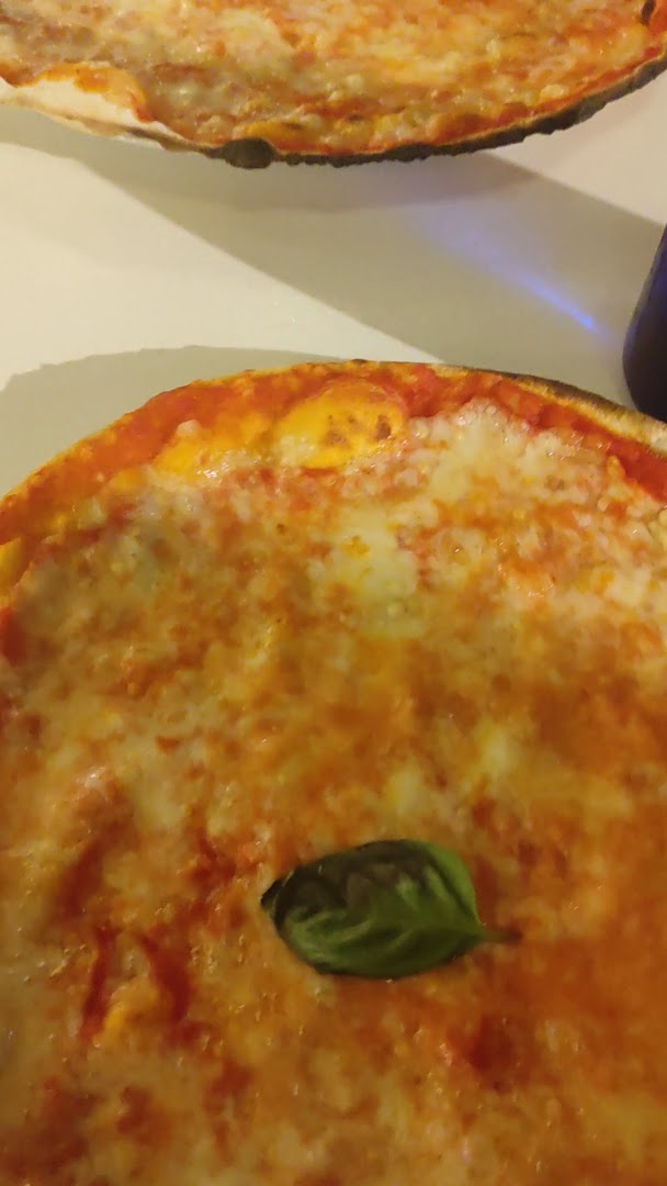 RISTORANTE STREGA