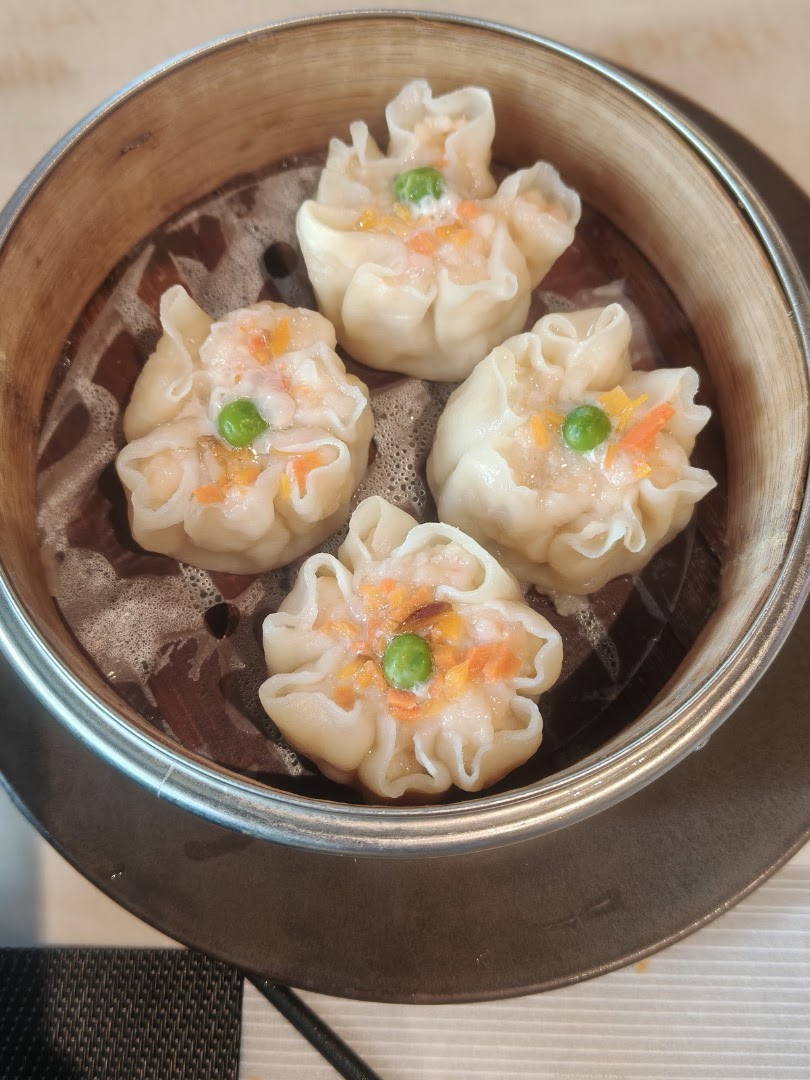 Ristorante Su&Ke 中式早餐、点心 (Chinese brunch & risto-bar), Venezia