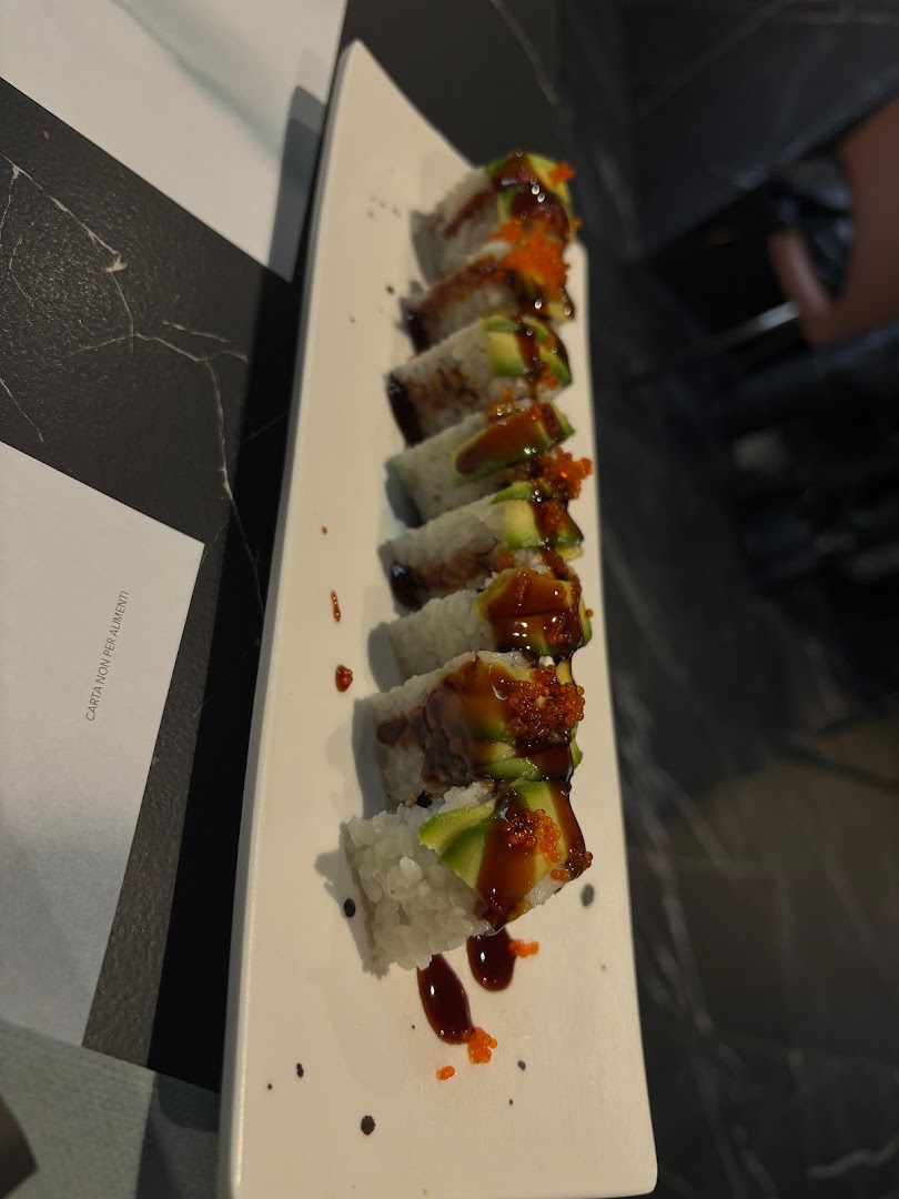 Ristorante Sugoi Sushi (Colle di Val d'Elsa)