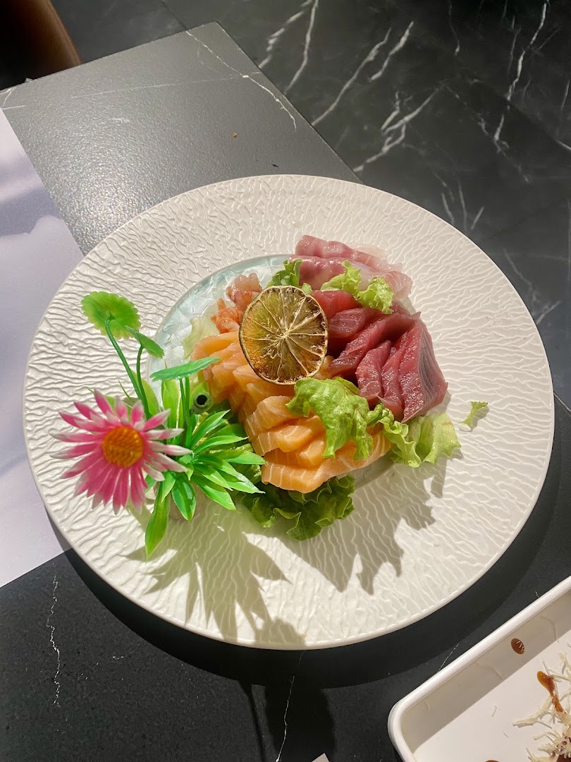 Ristorante Sugoi Sushi (Colle di Val d'Elsa)