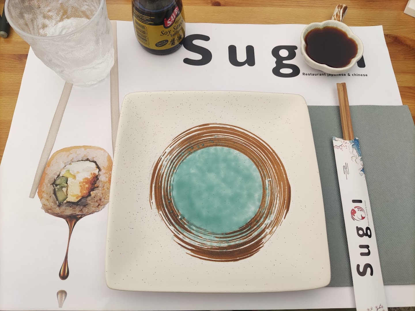Ristorante Sugoi Sushi (Colle di Val d'Elsa)