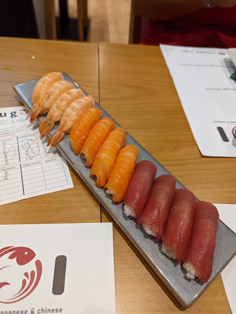 Ristorante Sugoi Sushi (Colle di Val d'Elsa)