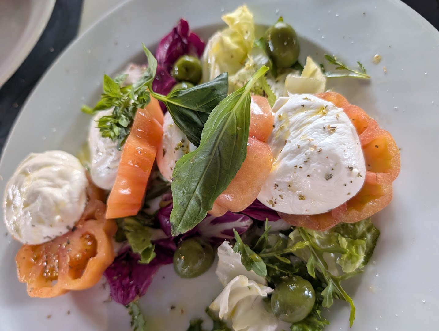 Ristorante Suisse