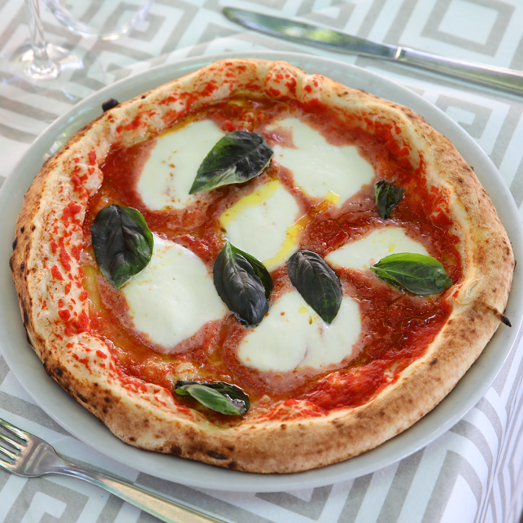 Ristorante Suisse